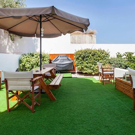 Artemis Luxury Villa - Hersonissos Private Pool Oasis ภายนอก รูปภาพ
