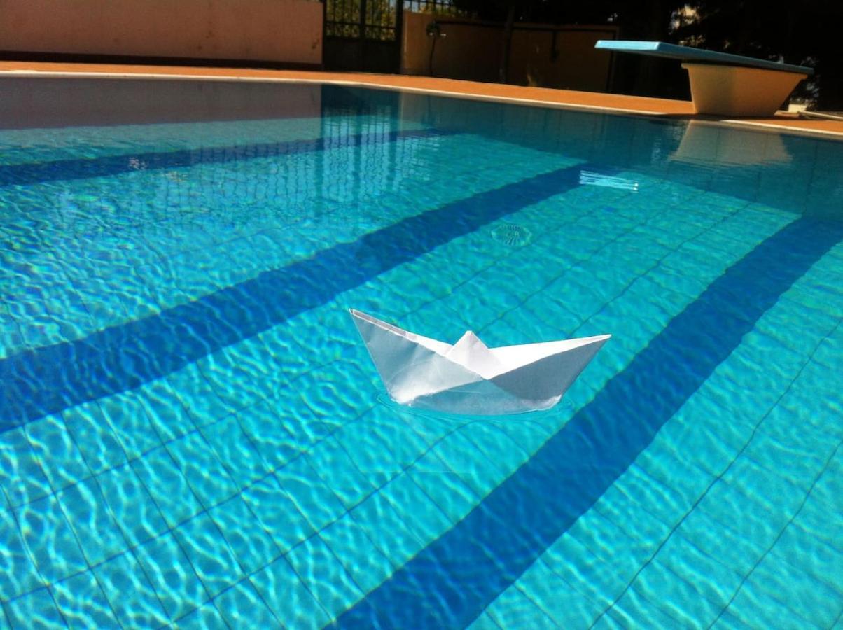 Artemis Luxury Villa - Hersonissos Private Pool Oasis ภายนอก รูปภาพ