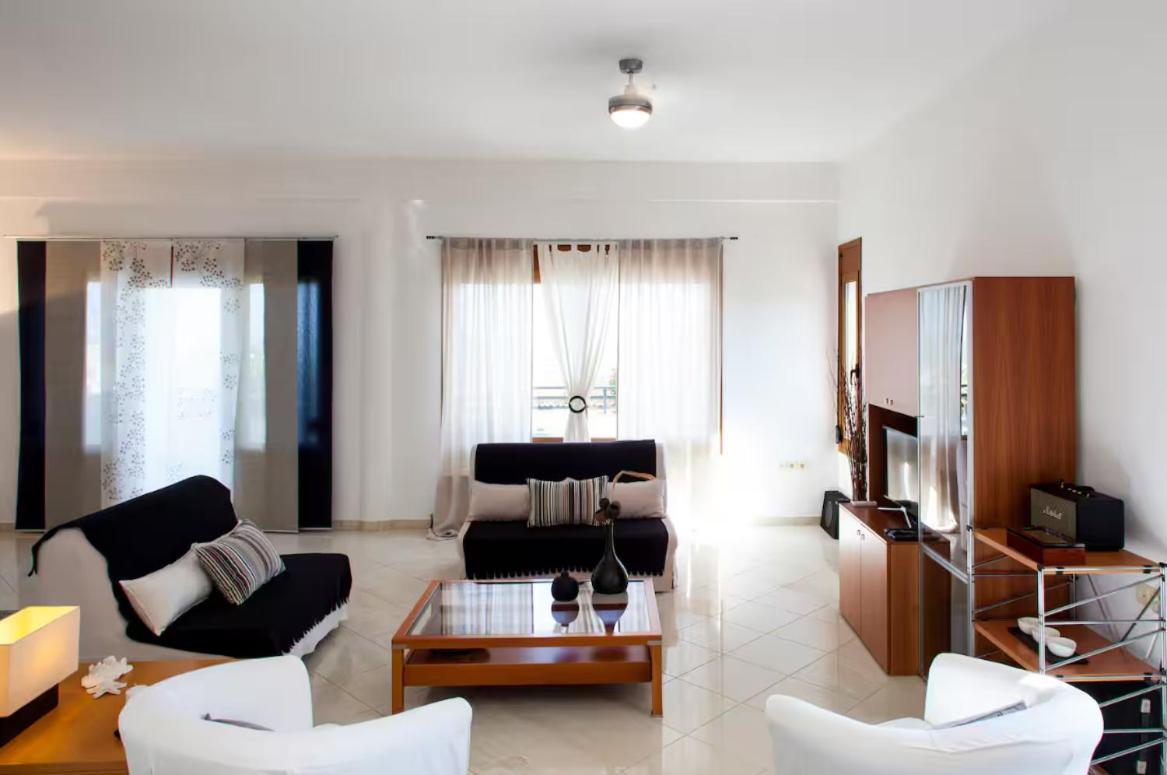 Artemis Luxury Villa - Hersonissos Private Pool Oasis ภายนอก รูปภาพ