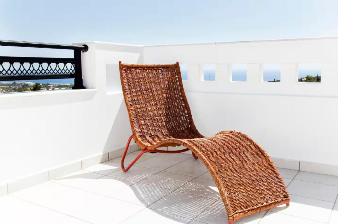 Artemis Luxury Villa - Hersonissos Private Pool Oasis ภายนอก รูปภาพ